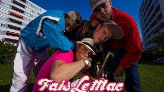 Macro - Fais Le Mac Macro - Fais Le Mac