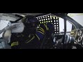 Valentino Rossi Carjacks Kyle Busch's NASCAR Ride!