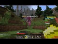 Minecraft Sky Hunger Games : WEEZY GAMES!
