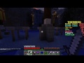 Minecraft Sky Hunger Games : WEEZY GAMES!