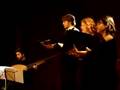 La Spiritata: Rorate Coeli Heinrich Schütz