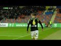 Alexander Milosevic fantastic goal against Sundsvall