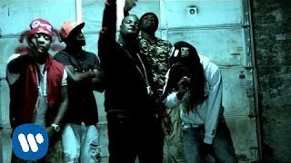 Waka Flocka Flame - Fuck Shit (ft. Trouble & Wooh Da Kid) Waka Flocka Flame - Fuck Shit (ft. Trouble & Wooh Da Kid)