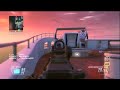 Highest Gunstreak in BO2: 103 Gunstreak (No C4) w/FAL On Hijacked