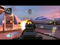 Highest Gunstreak in BO2: 103 Gunstreak (No C4) w/FAL On Hijacked