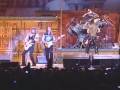 Iron Maiden Somewere Back In time Aces High Live 2008 HQ