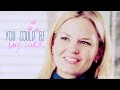 ❤ Emma & Regina = Henry You could be my luck ❤