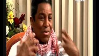 Jermaine jackson and his Journey to Islam