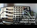 DTM・DAW EURORACK Tiptop Audio SD808 Tiptop Audio SD808 TR-808 Snare Drum Generator – Big City Music
