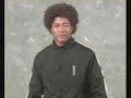 Afro Ninja Theme Song