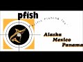 Seward Alaska Fishing