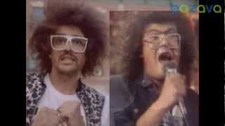 Игорь Корнелюк (LMFAO) - Everyday I'm shuffling (1988)