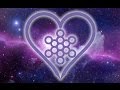 432 Hz Healing Meditation Music IX Love Meditation with Schumann Resonance