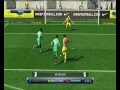 Самый смешной гол в PES 2013