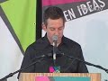 Sam Harris - Misconceptions About Atheism