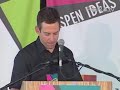 Sam Harris - Misconceptions About Atheism
