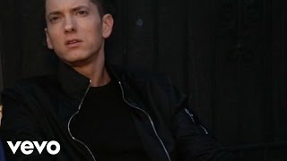 Eminem - Not Afraid (Behind The Scenes, Day 1)