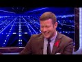 Dermot O'Leary: 'That was the best sing-off I've seen' - Live Week 8 - The Xtra Factor 2013