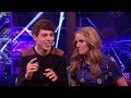 Dermot O'Leary: 'That was the best sing-off I've seen' - Live Week 8 - The Xtra Factor 2013