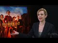 Anchorman 2 - IGN AU Adam McKay Interview