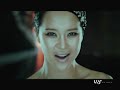 Baek Ji Young(백지영) _ MY Ear's Candy(내 귀에 캔디) (feat. Taek Yeon of 2PM) MV