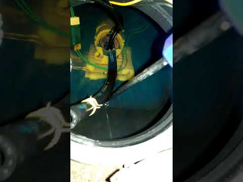¿Dónde está el rele de bomba de combustible en un Nissan Bluebird?