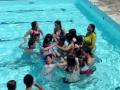 1Â° E piscina