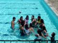 1Â° E piscina