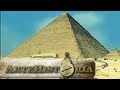 Sepulcros egipcios, de la mastaba a la Pir�mide de Keops