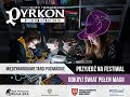 Okadka filmu - Pyrkon 2016 - Oficjalny Teaser