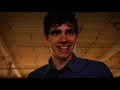 Lazy Teenage Superheroes - Short Film