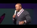 Jason Nelson performs