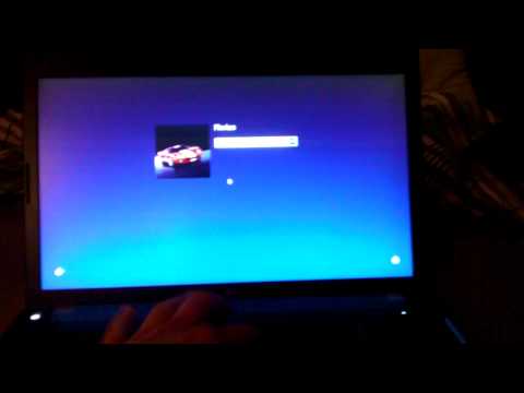 Windows 8 Boot on HP Probook 4535S Duration: :38. Total Views: 873