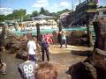 Atlantica Supersplash - Erfrischung mal anders