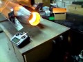 F16 Optical afterburner