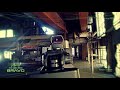 First Person vs Third Person (Splinter Cell: Blacklist)