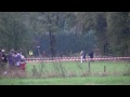 Back on track Porsche 964 RSR Harry kleinjan (Amazing sound)