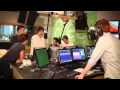 One Direction Free Radio Interview - Adam Wilbourn