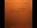 Roland Kovač Trio – Rhythm On The Rocks – Vinyl (LP), 1971