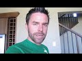 Photographer Noah Fallis - BTS for Interior Lighting for a Million Dollar Home