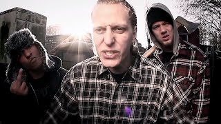 Dope DOD - Gatekeepers (Official Video)