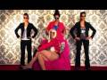 Lady GaGa - BOYS BOYS BOYS/FASHION - Music Video 