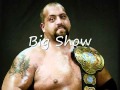 Big Show Theme WWE ;=