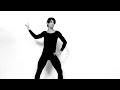 Joe Jonas Dances to Single Ladies