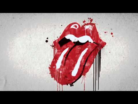 The Rolling Stones - Doom And Gloom (Lyric Video)