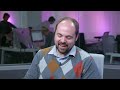 The Verge Live: Google I/O 2013