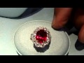 John Buechner New Important Natural Gemstone Designs