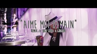 NEJ' - Aime moi demain (Remix The Shin Sekaï / Gradur) NEJ' - Aime moi demain (Remix The Shin Sekaï / Gradur)