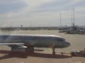 Spotting at Melbourne Aiport