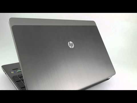 HP ProBook 4535s LG855EA#ABD HD Video-Preview